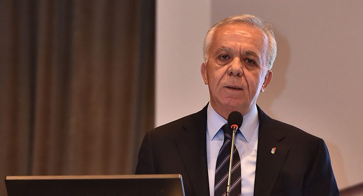 Binasal değil kentsel dönüşüm planlanmalı