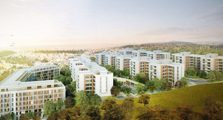 G Marin Managed by Divan fiyatları 161 bin TL’den başlıyor!