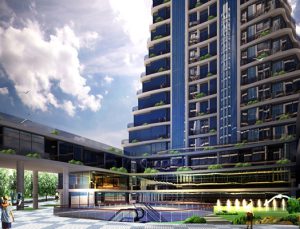 GOP Plevne’de satılık evlerin metrekaresi 5 bin TL