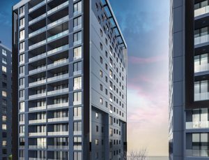 Göl Plus Küçükçekmece’de 357 bin TL!