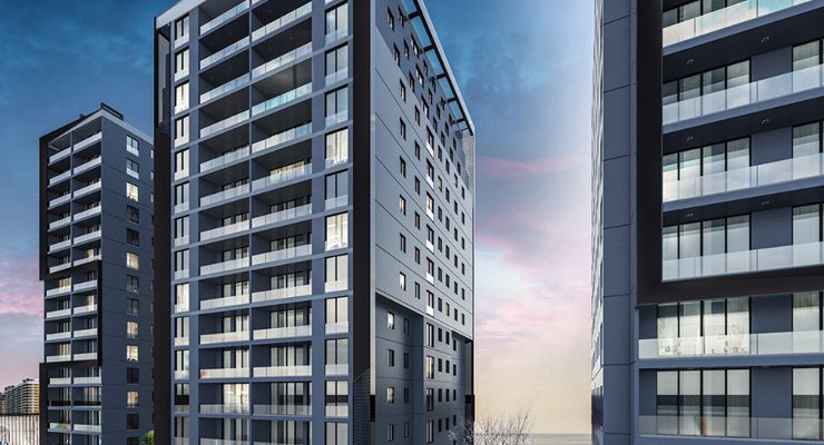 Göl Plus Küçükçekmece’de 357 bin TL!