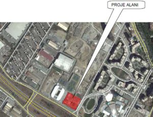 Gür-ay İnşaat Esenyurt’ta 601 konut, ofis ve işyeri yapıyor