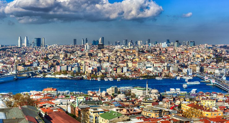 Konut fiyatları yükselişe geçti