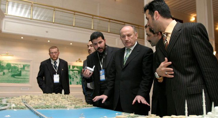 İstanbul’a sekiz önemli ve yeni proje geliyor