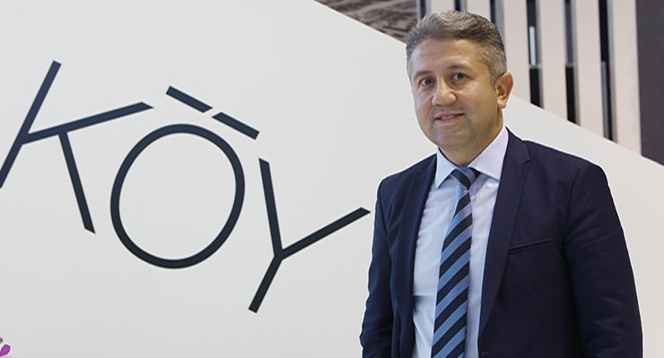 Siyahkalem 2 yeni projesini Katar’da tanıttı