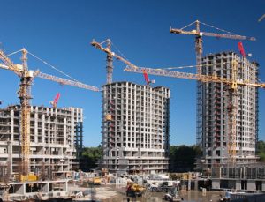 İnşaat sektörü 2017’de ivme kazanacak