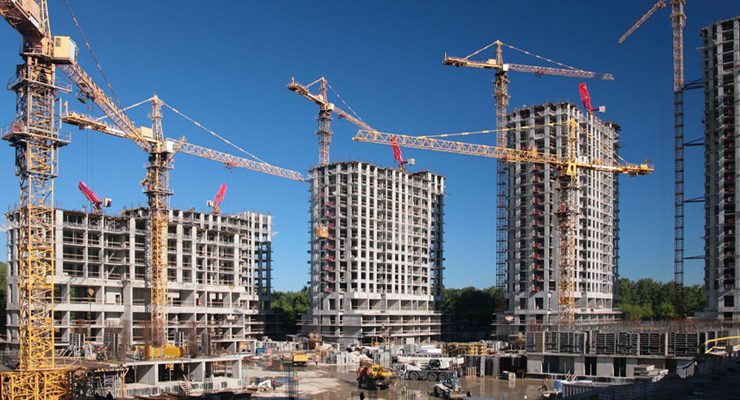 İnşaat sektörü 2017’de ivme kazanacak