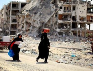 İsrail’de Araplar’ın evlerinin yıkımı hızlanacak