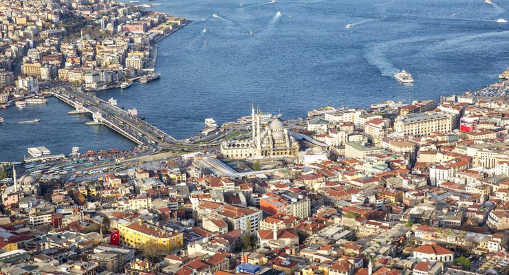 İstanbul’da en çok satılık daire aranan ilçe Beylikdüzü
