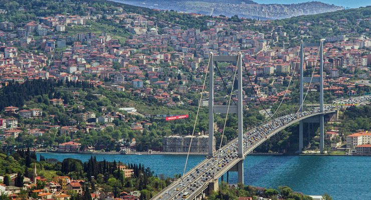 İstanbul Defterdarlığı 7 ilçede 22 gayrimenkul satıyor