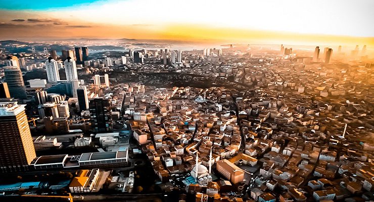 Şehircilik Anayasası ile reform Haziran’da başlayacak