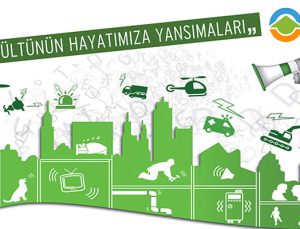 İZODER hayatımızdaki gürültünün farkındalığına ışık tutuyor