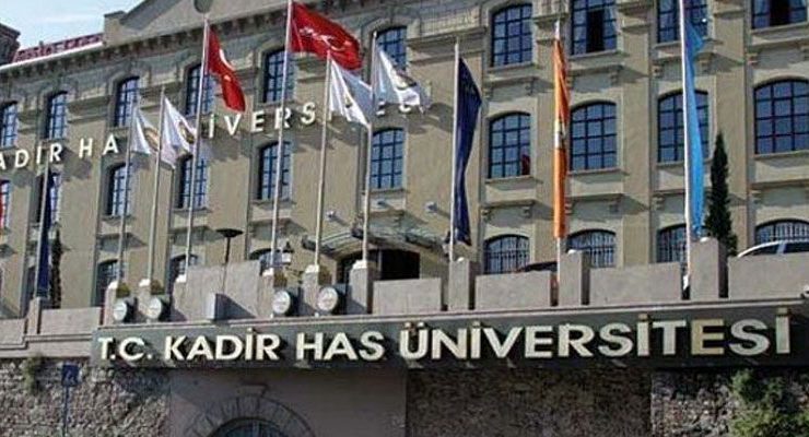 Kadir Has Üniversitesi iç mimar profesör alacak