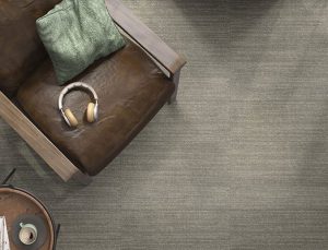 Kalebodur, Juutan’la kumaşın çizgili efektini seramiğe taşıdı