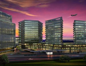 Karat 34 daire fiyatlarında son durum!