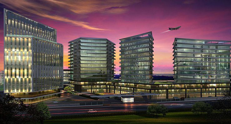 Karat 34 daire fiyatlarında son durum!