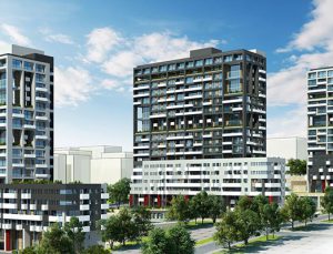 Kartal Wings tanıtım toplantısı