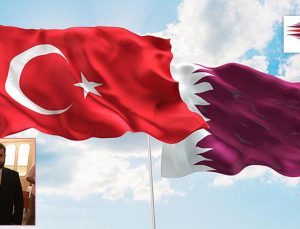 Expo Turkey By Katar ile ticaret devamlılık kazanacak