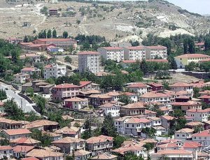 Ankara Kazan’da 1 milyon 94 bin liraya satılık arsa