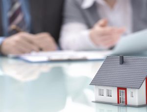 Kira artışına sınır