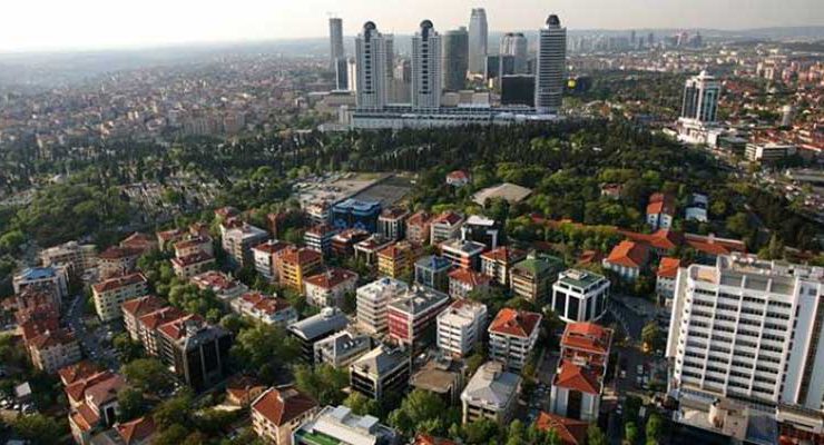 Fiyatlar en çok bu ilçelerde arttı