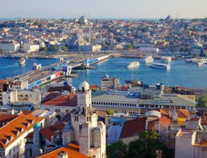 Yabancıların aldığı 3 evden 1’i İstanbul’da