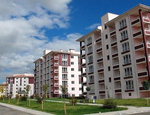 Gayrimenkul sektöründe yeni bir ivme yaşanacak
