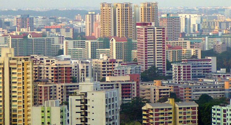 Konut satışlarındaki hareketlilik artacak