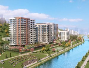 Kordon İstanbul görselleri