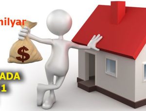 Merkez faize zam yaptı, bankalar da ev kredisine