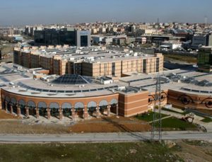 Kuyumcukent Gayrimenkul 39 milyon TL’ye 8 ofis sattı