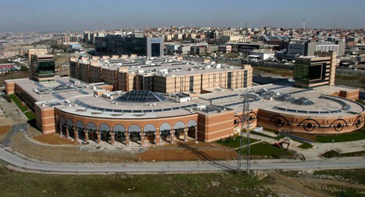 Kuyumcukent Gayrimenkul 39 milyon TL’ye 8 ofis sattı