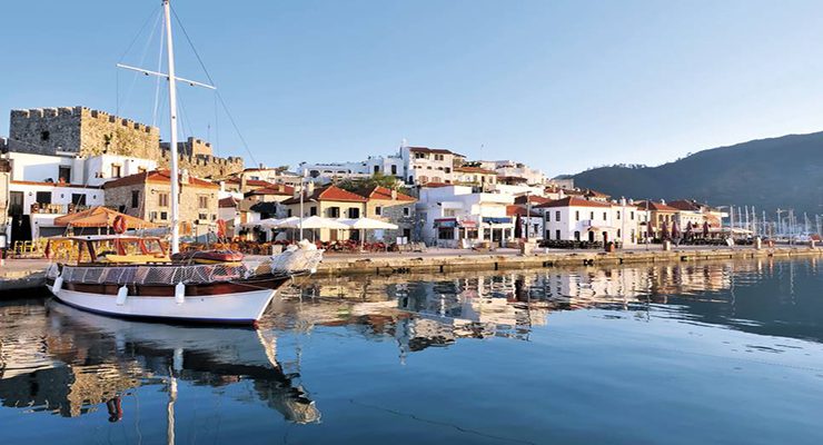 Türkiye yazlık almak için en uygun ikinci ülke