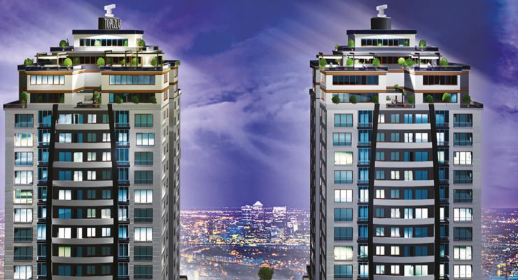 Mavera Ahsen’de teslime geri sayım!