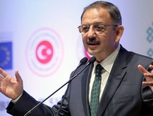 Mehmet Özhasaki’den İstanbul depremi uyarısı