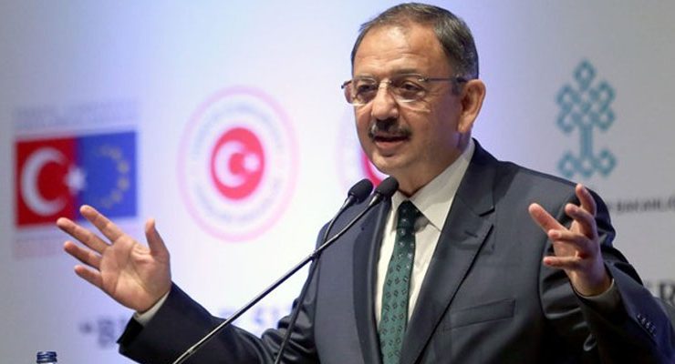 Mehmet Özhasaki’den İstanbul depremi uyarısı