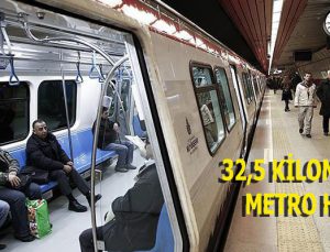 Kadir Topbaş’tan Silivri’ye metro müjdesi