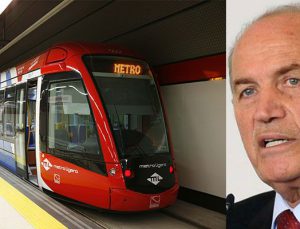 Ümraniye’nin metrosu mayıs ayında açılıyor