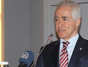 TMB Başkanı Mithat Yenigün seçildi