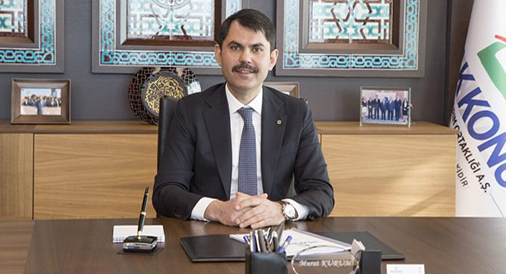 Türkiye’de gayrimenkul yatırımının avantajı var