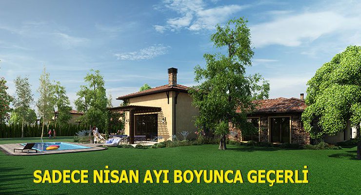 Toskana Orizzonte’de ödemeler 10 ay sonra başlıyor