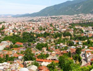 Osmangazi’de 4.6 milyon TL’ye satılık tarla