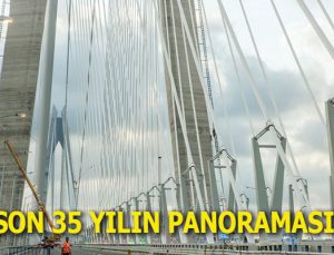 İnşaat sektöründeki büyük dönüşümün kilometre taşları