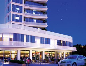 Perola Residence’ta 260 bin TL’ye!