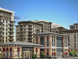 Piyalepaşa İstanbul 2. Etap’ta satılık ev fiyatları açıklandı