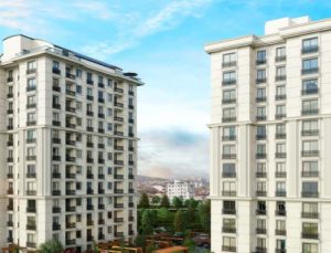 Portre Metro’da 410 bin TL’den başlayan fiyatlarla