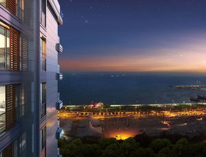 Portre Sahil’in deniz manzaralı 21 fotoğrafı