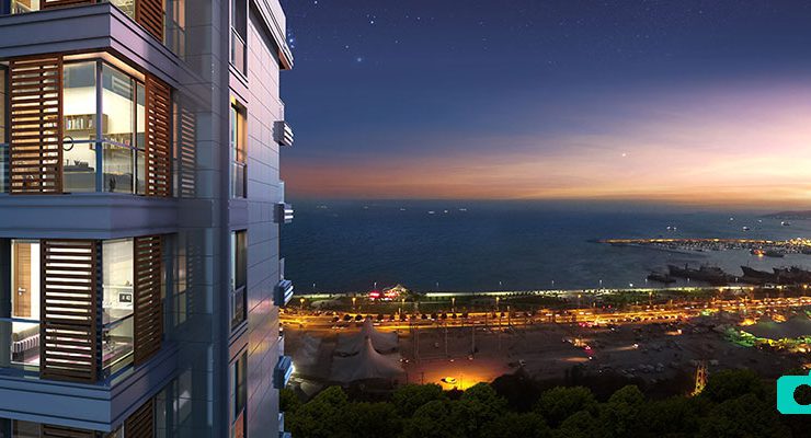 Portre Sahil’in deniz manzaralı 21 fotoğrafı