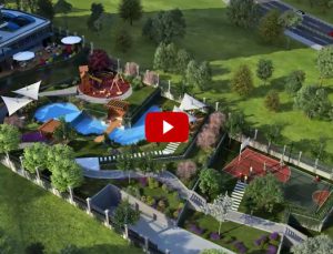 Portre Sahil’in tüm özellikleri bu tanıtım filminde