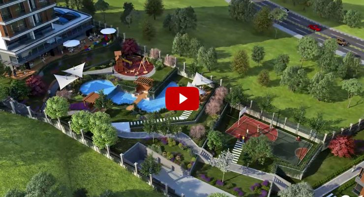 Portre Sahil’in tüm özellikleri bu tanıtım filminde